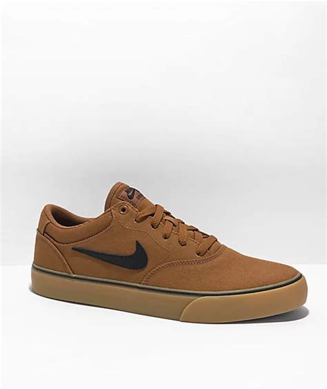 nike sb herren braun|Men's Nike SB .